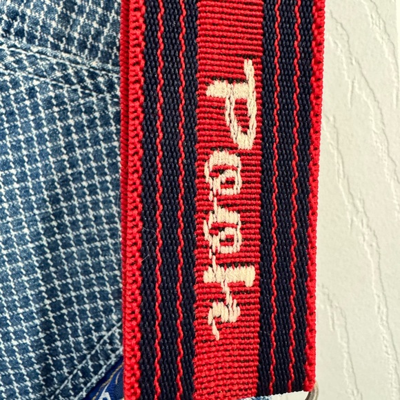 Vintage Disney Winnie the Pooh Overalls - Picture 6 of 6